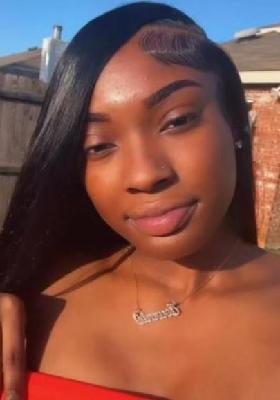 Journie Griffin death by force case in Dallas, TX
