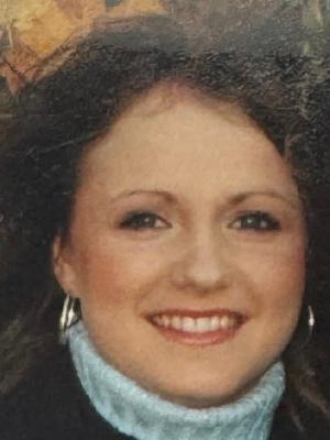Misty Loveless death by force case profile photo