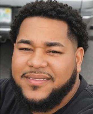 Oliver Lopez death by force case profile photo