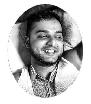 Salim Basalat death by force case profile photo