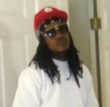 Terrence Tunstall death by force case profile photo