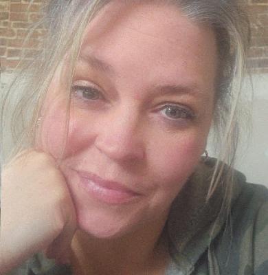 Amy Coon death by force case profile photo