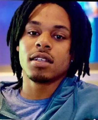 Calvin Washington death by force case profile photo