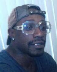 DAli Brown death by force case in Dayton, OH