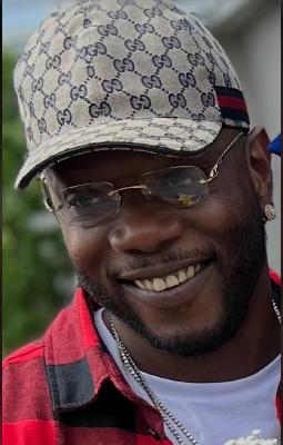 Kevon Lee death by force case profile photo
