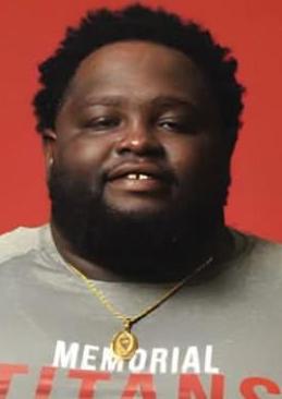 Marlon Sanders death by force case in Hidden Meadow, TX