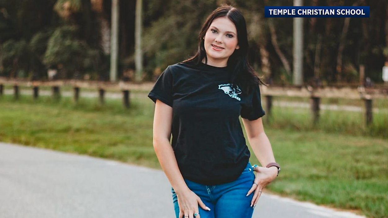 Anna Kepner death by force case profile photo
