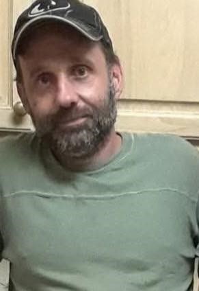 Michael Redd death by force case profile photo