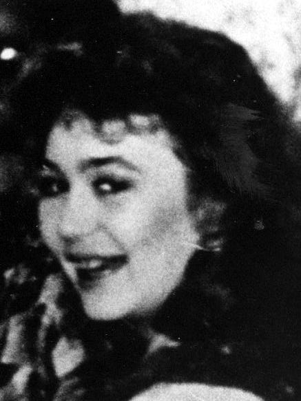 Ivy Williams death by force case profile photo