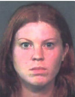 Samantha Patrick death by force case profile photo