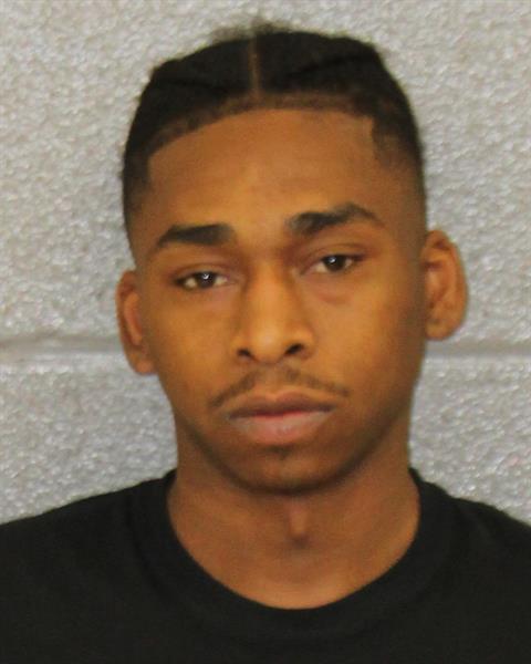 Cameron Gilliard-Robinson death by force case profile photo