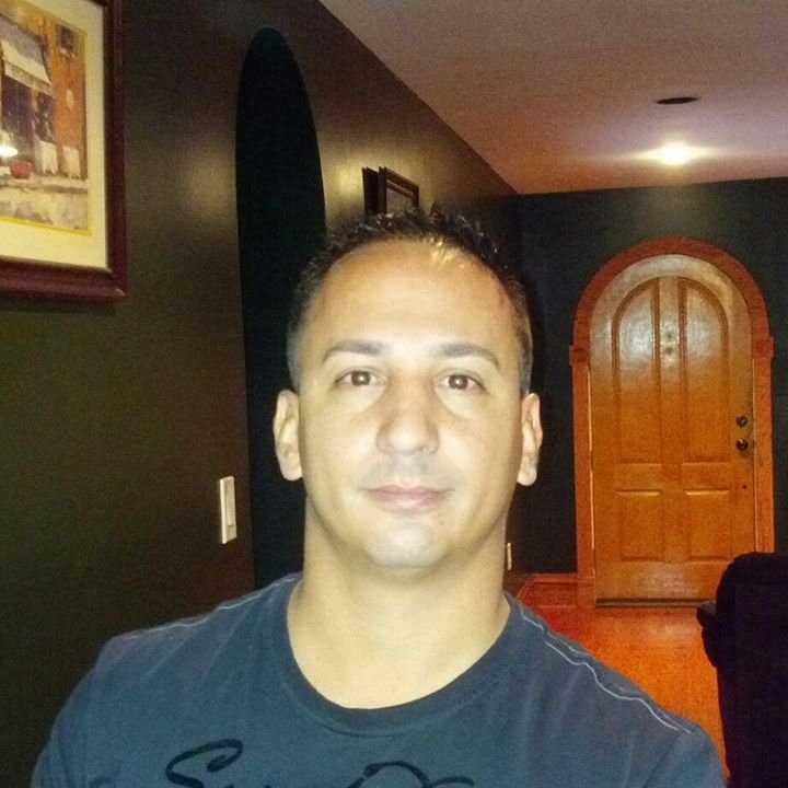 Christopher Novembre death by force case profile photo