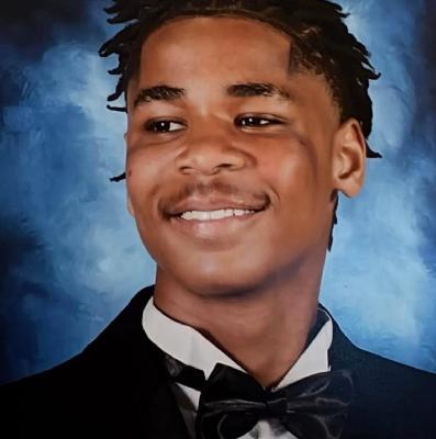Jajuan McDowell death by force case profile photo