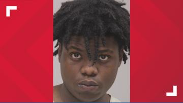 Lacorian Darfour death by force case profile photo