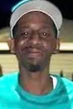Antonio Webb death by force case profile photo