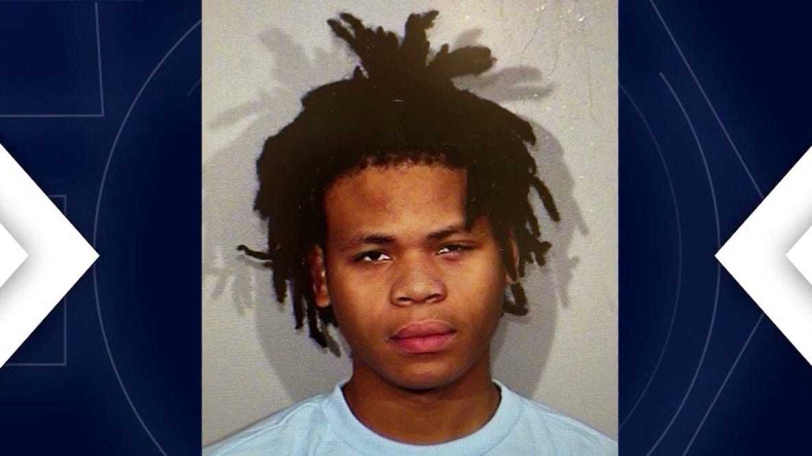 Christian Brickhouse death by force case profile photo