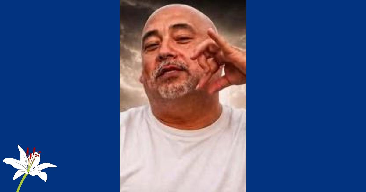 James Trujillo death by force case profile photo