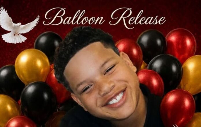 Kadin Harris death by force case profile photo