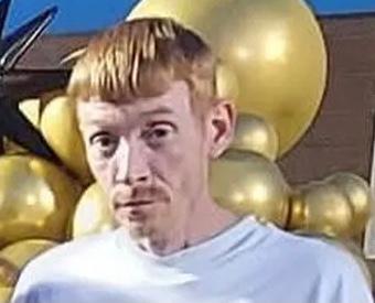 Michael Walters death by force case profile photo