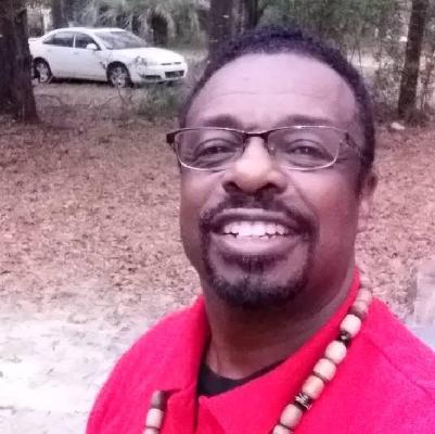 Andre Barnes death by force case profile photo