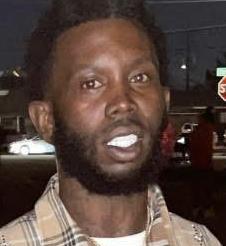 Dejuan Mitchell death by force case profile photo