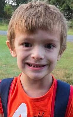 Everett Deaver death by force case profile photo