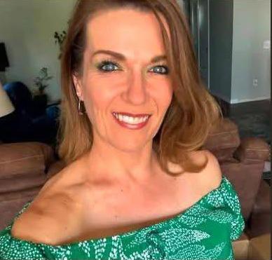 Gail Hozjan death by force case profile photo
