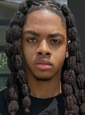 Howaun Roberts death by force case profile photo