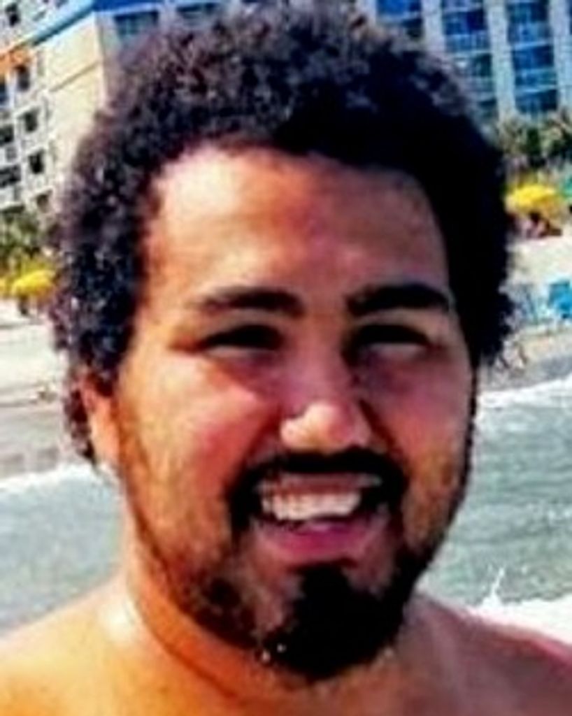 Jackie Harper death by force case profile photo