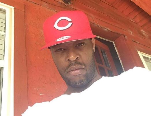 Jermaine Newton death by force case profile photo