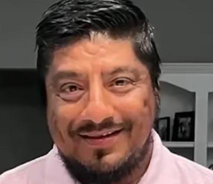 Lorenzo Araujo death by force case profile photo