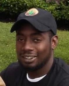 Terrill Gilmore death by force case profile photo