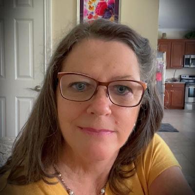 Aileen L Wells death by force case in Newburgh, IN