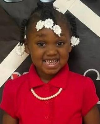 Caylee Taylor death by force case profile photo