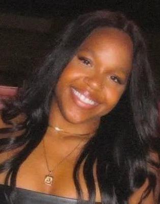 Jazmine Bates death by force case profile photo