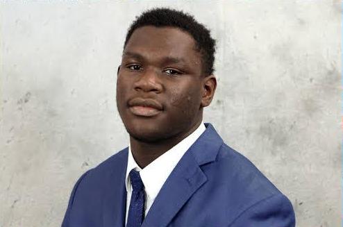 Keshawn Lewis-Hunt death by force case profile photo