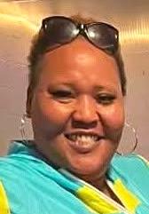 Latoya Reeves death by force case profile photo