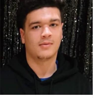 Trevin Corona death by force case profile photo