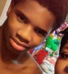 Turray Simms death by force case profile photo