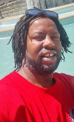 Christopher Hutchinson death by force case profile photo