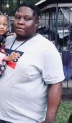 Devante O. Tweety Elliott death by force case in Leesville, SC