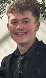 Jack Hutchings death by force case profile photo
