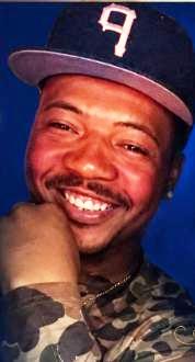 Jalunta Hawkins death by force case profile photo
