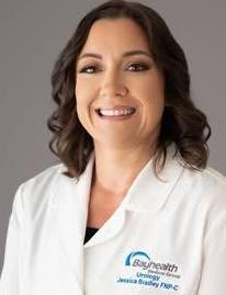 Jessica Bradley death by force case profile photo