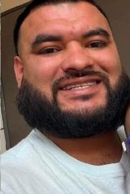 Joe Ybarra death by force case profile photo