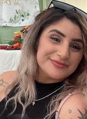 Joselyn Martinez death by force case in San Jose, CA