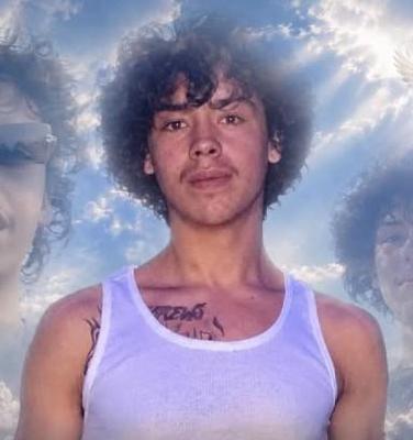 Kaleb Nash death by force case profile photo