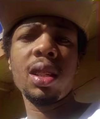Keith Breazell death by force case profile photo