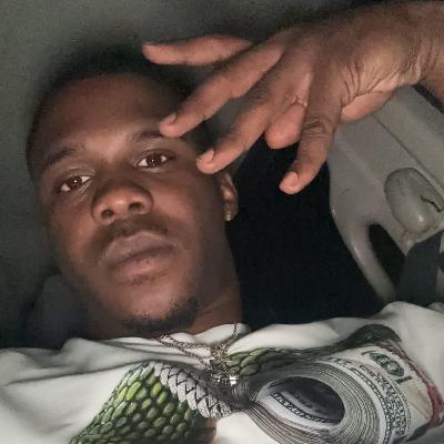 Kenerick Wimley death by force case profile photo