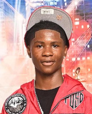 Keyonte Mingo death by force case profile photo